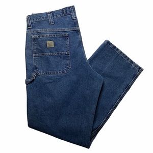 Lee Dungarees Carpenter Jeans | 36x32